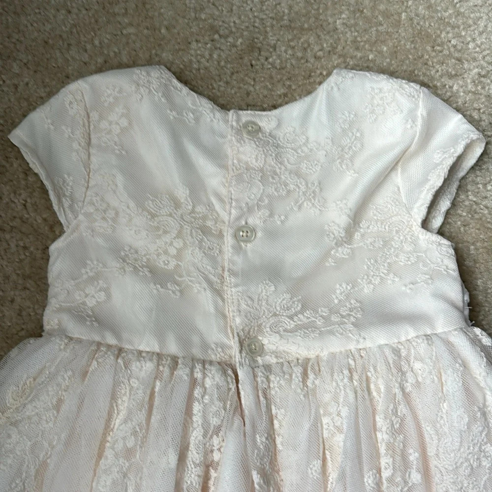 LIKE NEW! Koala Baby Boutique Dress - Picture 6 of 9